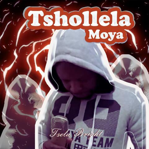 Tshollela Moya