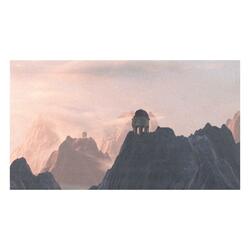 Through Me (feat. Aref Durvesh)