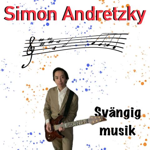 Svängig musik