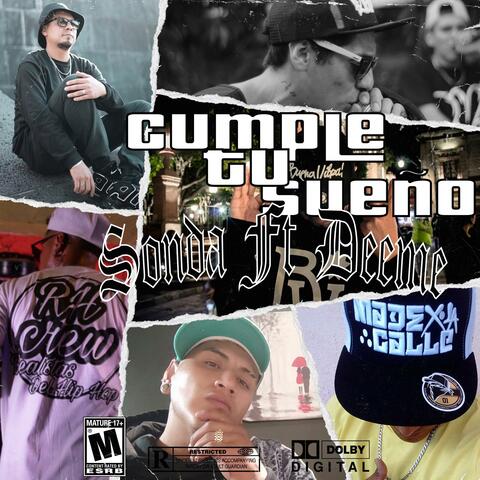 Cumple Tu Sueño