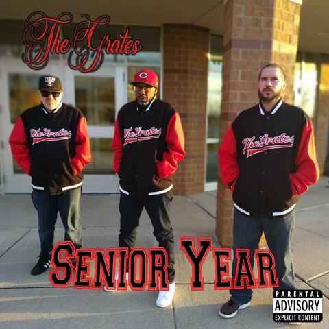 Senior Year