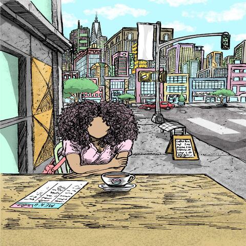 Cafe