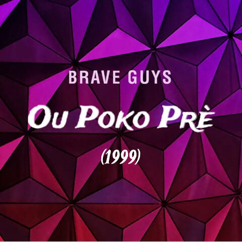 Ou Poko Pre