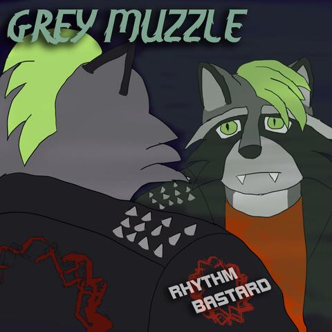 Grey Muzzle