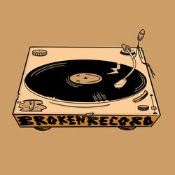 Broken Record