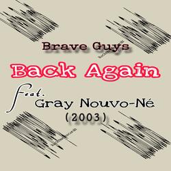 Back Again