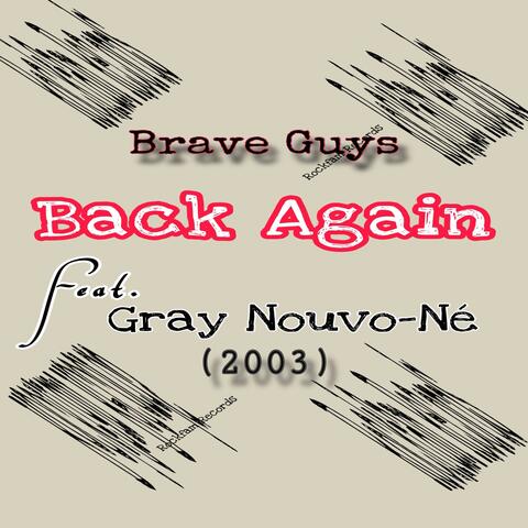 Back Again