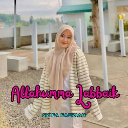 Allahumma Labbaik _ Syifa Fauziah