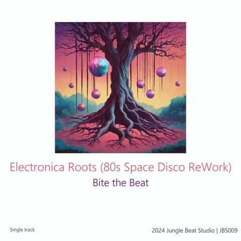 Electronica Roots (80s Space Disco ReWork)