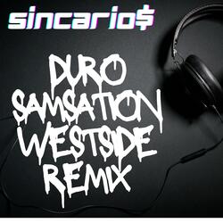 Duro (feat. 5incario$)