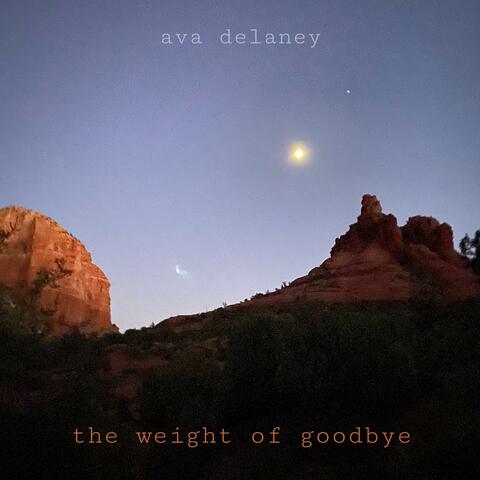 The Weight of Goodbye