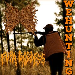 FUPA HUNTRESS (Herb Hunt) (feat. Hunting humans)