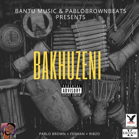 Bakhuzeni (Radio Edit)