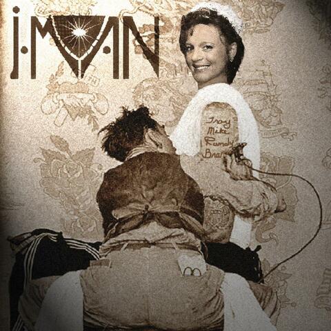I-Man