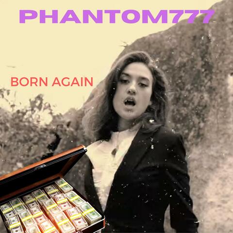 Born Again