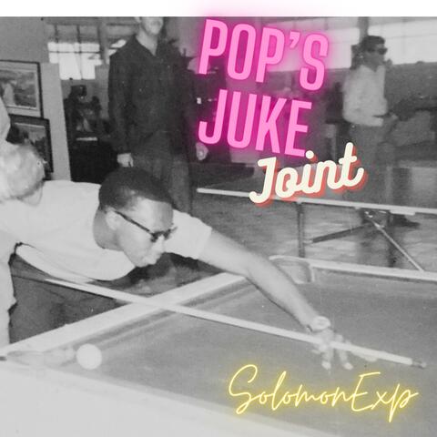 Pop”s Juke Joint