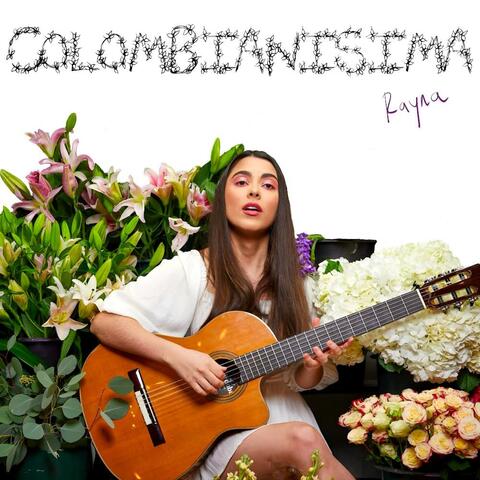Colombianísima