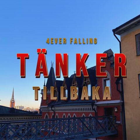 Tänker tillbaka