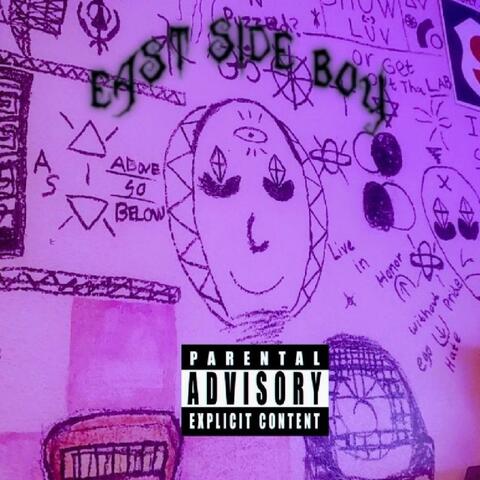EASTSIDE BOY