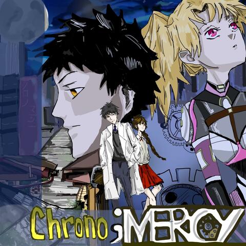 Chrono:Mercy