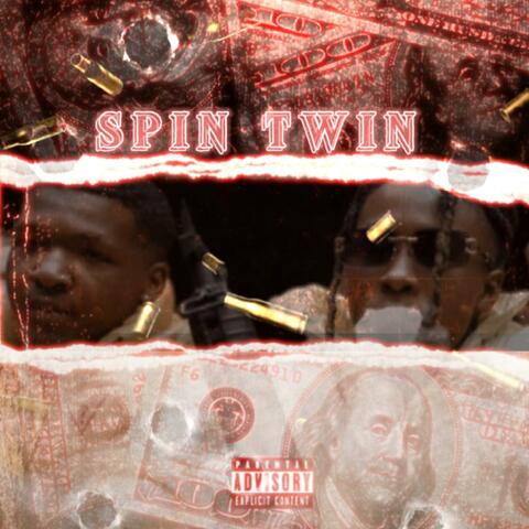 Spin Twin (feat. Kel Vo)