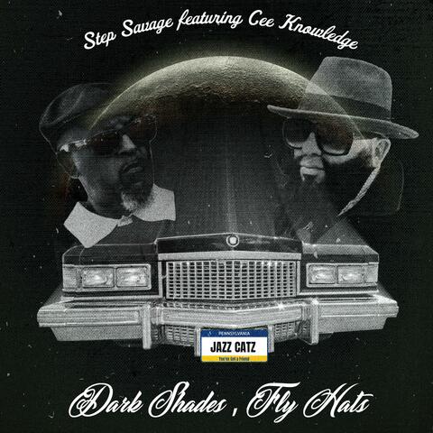 Dark Shades, Fly Hats (feat. Cee Knowledge)