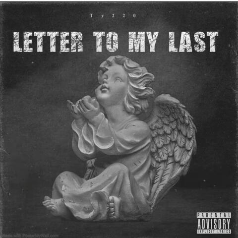 Letter to my Last
