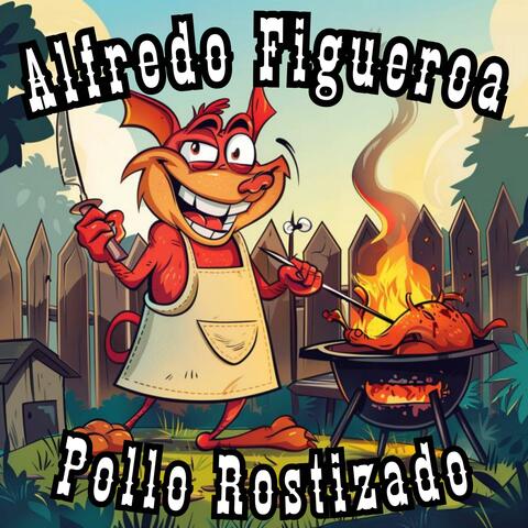 Pollo Rostizado