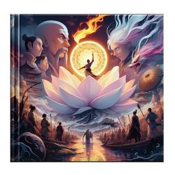 White Lotus