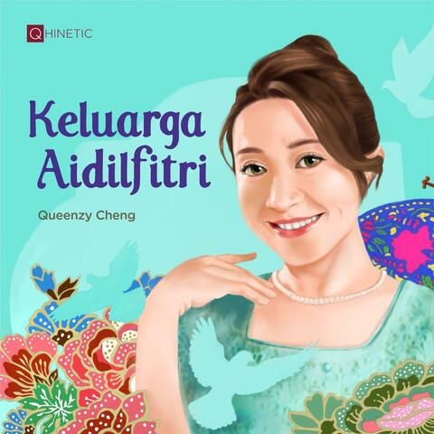 Keluarga Aidilfitri