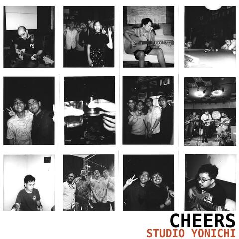 CHEERS