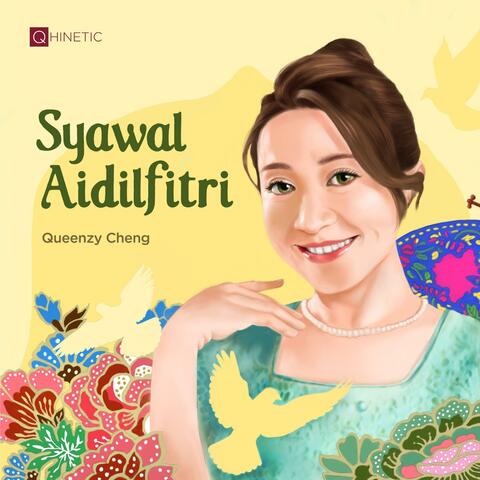 Syawal Aidilfitri