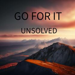 Go for it