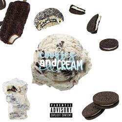 Cookies & Cream