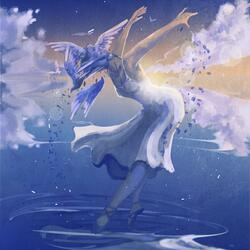 Chief bird versus the best buy vampire