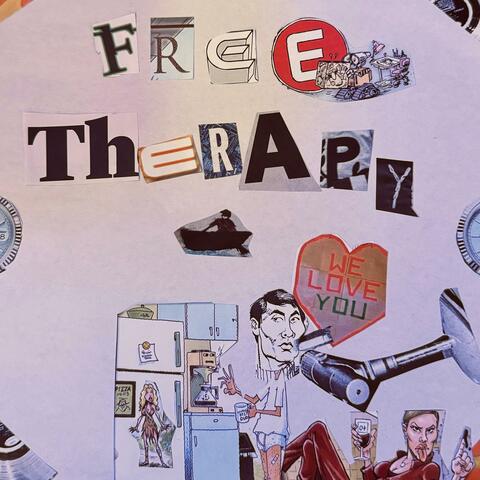Free Therapy (feat. Jayna Elise)