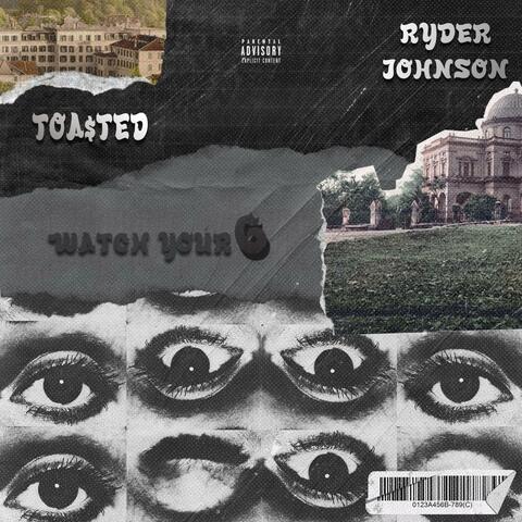 Watch Your 6 (feat. Ryder Johnson)