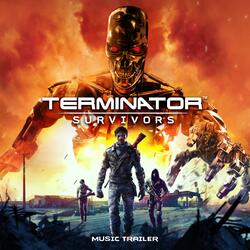 Terminator Survivors (The Aftermath Trailer soundtrack)