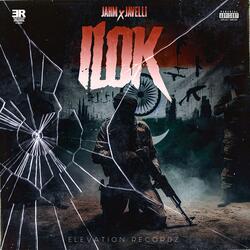 ILok (feat. Jahm & Javelli)