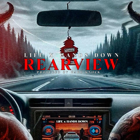 Rearview (feat. L.I.F.E)