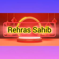 Rehras Sahib