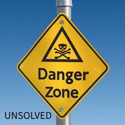 Danger Zone