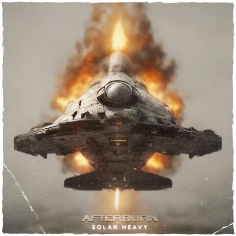 Afterburn