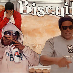 BISCUIT (feat. Baglife Tee)