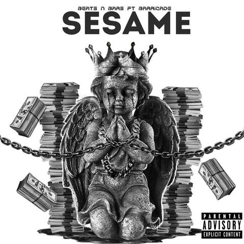 Sesame (feat. Barricade)