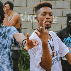 Funny na Pretty (feat. Chj'osee)