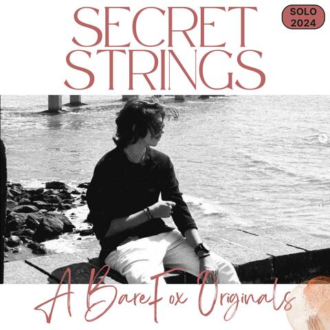Secret Strings