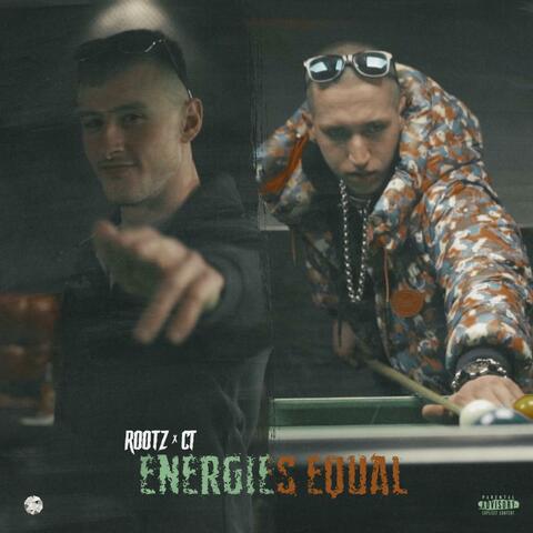 Energie's Equal (feat. CT2Wavey)