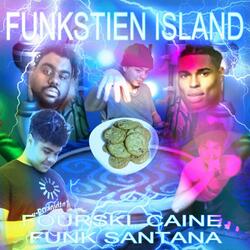 MAY THE GOD OF GLUTTONY RISE AGAIN (feat. Funk Santana)