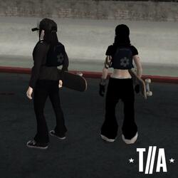 loaded.regular (feat. Dani Kiyoko)